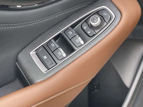 Certified 2025 Subaru Outback Touring XT image 16