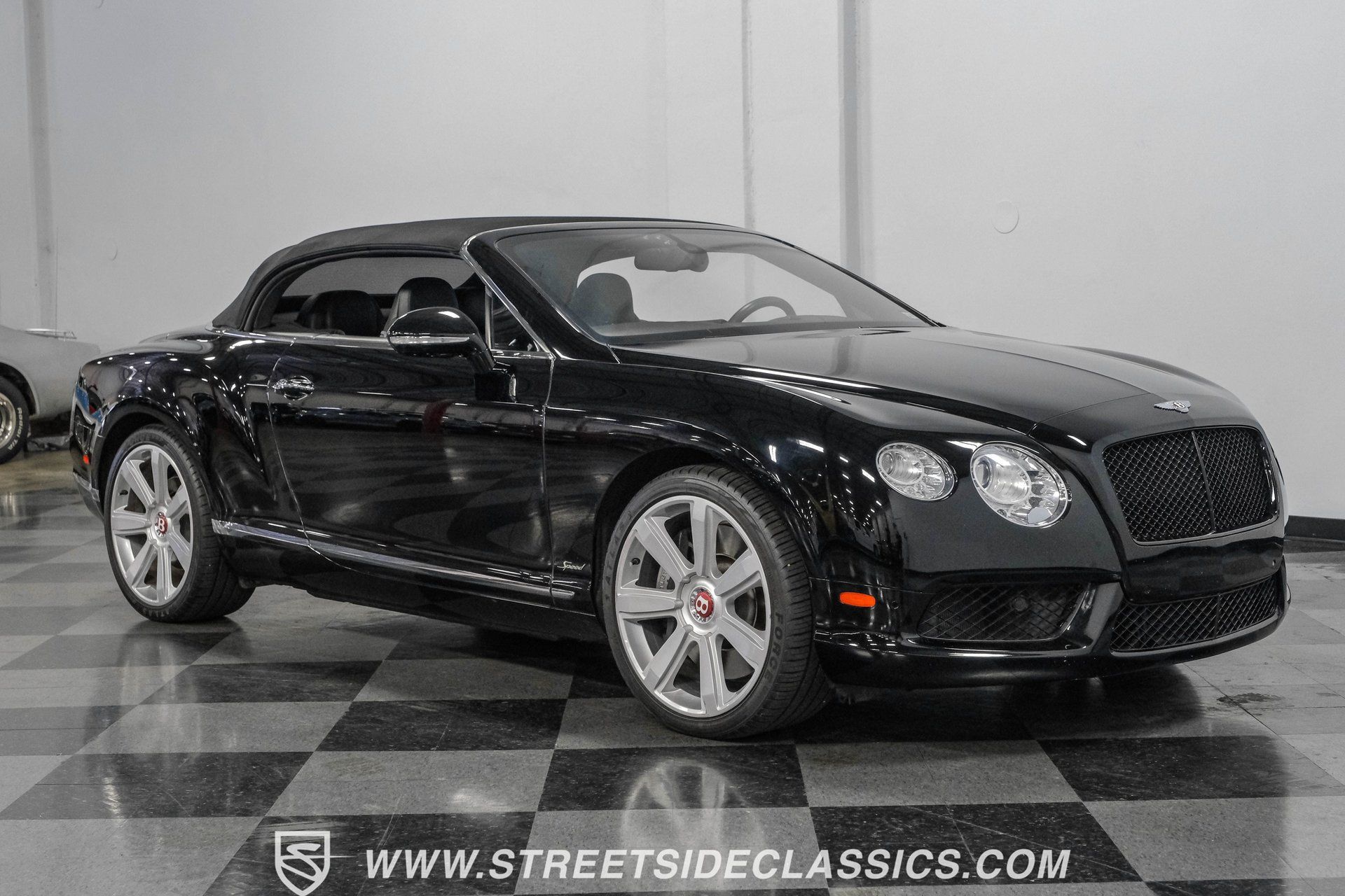 Used 2014 Bentley Continental GT AWD/4WD image 17
