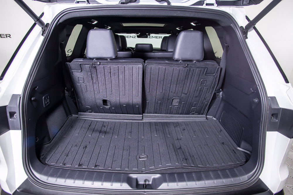 Used 2025 Lexus TX 350 FWD w/ Technology Package image 7