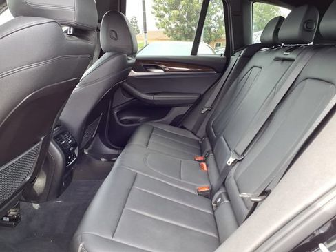 Used 2019 BMW X3 sDrive30i RWD image 25