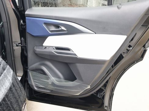 New 2026 Chevrolet Equinox EV LT image 30