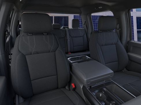 New 2026 Ford F150 STX w/ F-150 LOBO Package AWD/4WD image 10