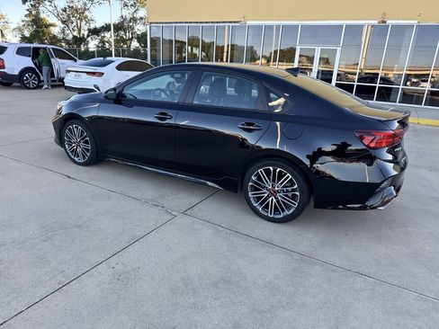 Used 2023 Kia Forte GT image 28