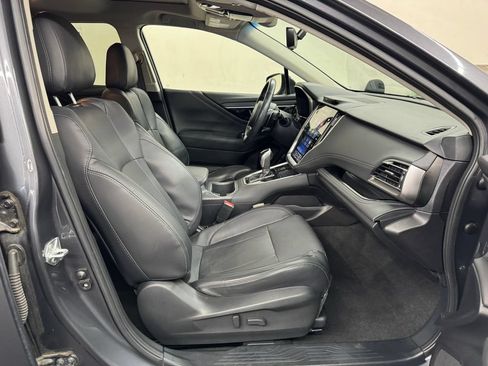 Used 2021 Subaru Outback Limited XT AWD/4WD image 29