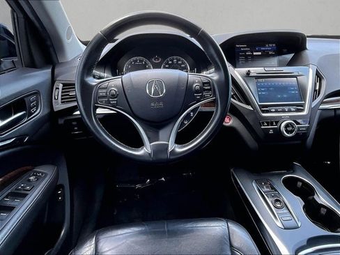 Used 2019 Acura MDX FWD image 7