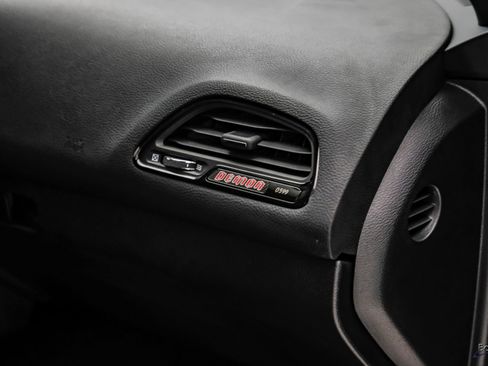 Used 2018 Dodge Challenger SRT Demon w/ Leather Front Seat Group image 69