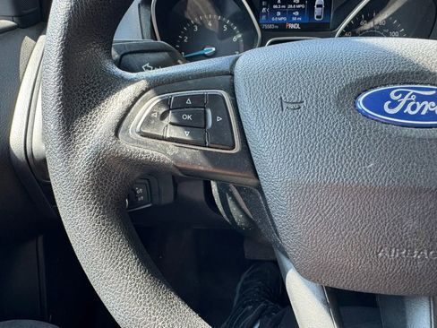 Used 2018 Ford Focus S FWD image 28