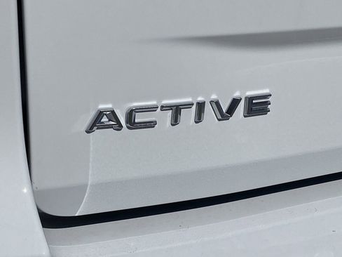New 2025 Ford Expedition Active image 9