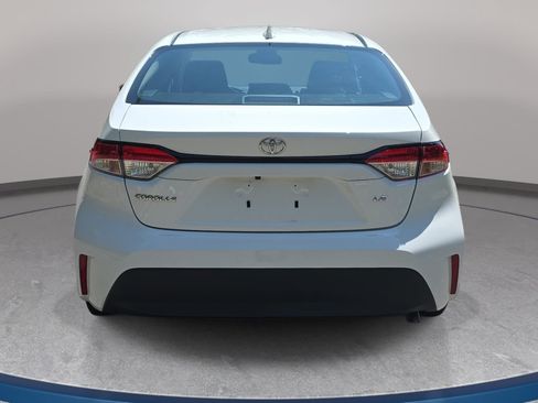 Used 2024 Toyota Corolla LE FWD image 6
