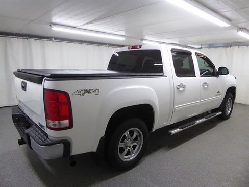 Used 2013 GMC Sierra 1500 SLE image 6
