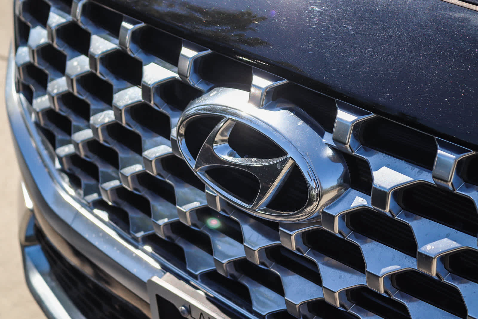 Used 2022 Hyundai Santa Fe SEL FWD image 11