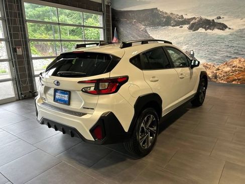 Used 2026 Subaru Crosstrek 2.5i Premium AWD/4WD image 33