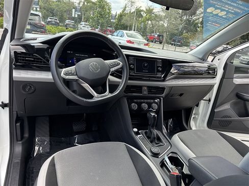 Used 2023 Volkswagen Taos S image 36