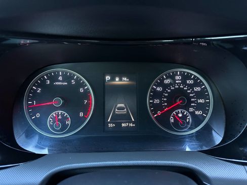 Used 2022 Kia K5 GT-Line w/ GT-Line FWD Premium Package image 53