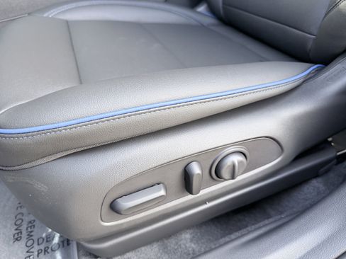 New 2026 Buick Envista Sport Touring w/ Convenience I Package image 13