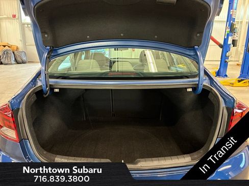Used 2019 Hyundai Elantra SE FWD image 14