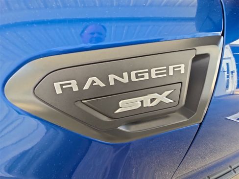 Used 2019 Ford Ranger XL w/ FX4 Off-Road Package AWD/4WD image 28