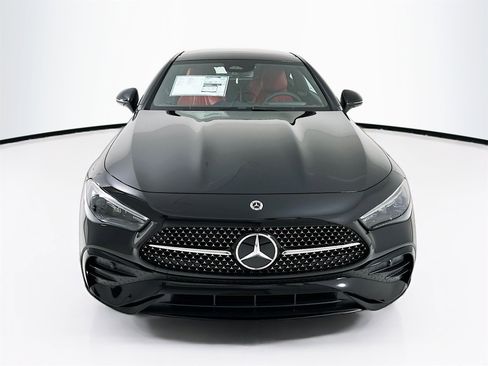 New 2026 Mercedes-Benz CLE 300 CLE 300 image 2
