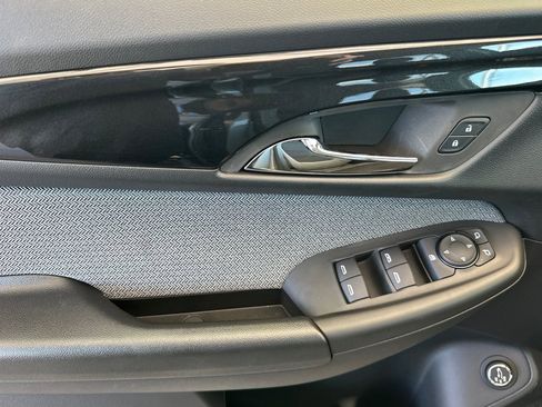 New 2026 Chevrolet TrailBlazer LT w/ Convenience Package AWD/4WD image 11