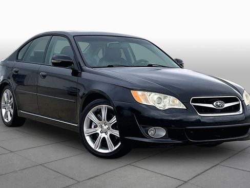 Used 2009 Subaru Legacy 3.0R Limited AWD/4WD image 3