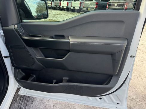 New 2025 Ford F150 STX w/ Equipment Group 200A image 19