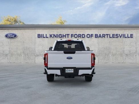 New 2026 Ford F250 XL w/ STX Appearance Package AWD/4WD image 6