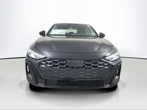 New 2026 Audi A5 2.0T Premium Plus image 2