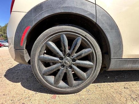 Used 2016 MINI Cooper S FWD image 15