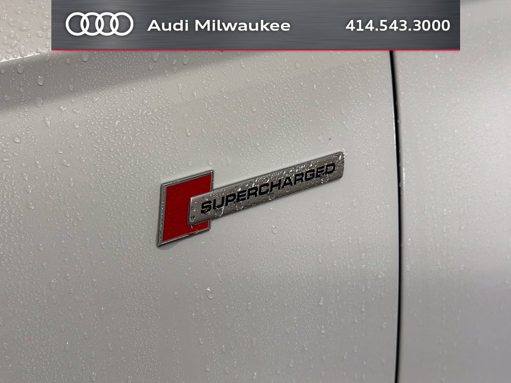 Used 2016 Audi A6 3.0T Premium Plus w/ S Line Sport Package AWD/4WD image 12