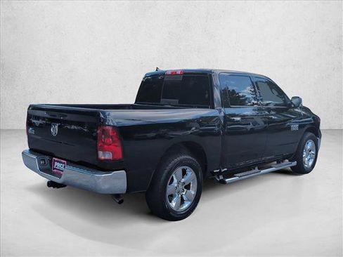Used 2014 RAM 1500 Big Horn RWD image 5