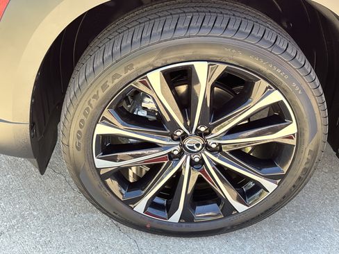 New 2026 MAZDA CX-50 AWD 2.5 S w/ Premium Package image 13