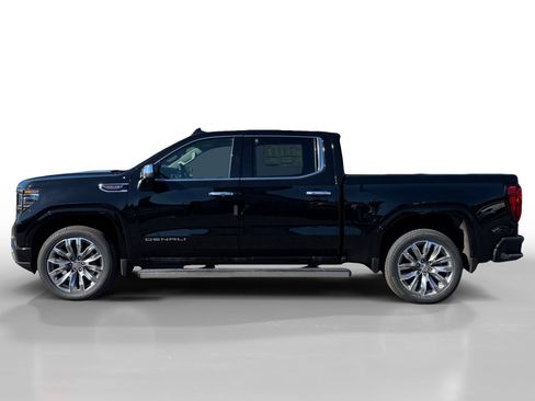 New 2026 GMC Sierra 1500 Denali w/ Denali Reserve Package image 2