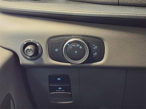 Certified 2023 Ford Transit 250 Low Roof AWD w/ Exterior Upgrade Package image 20