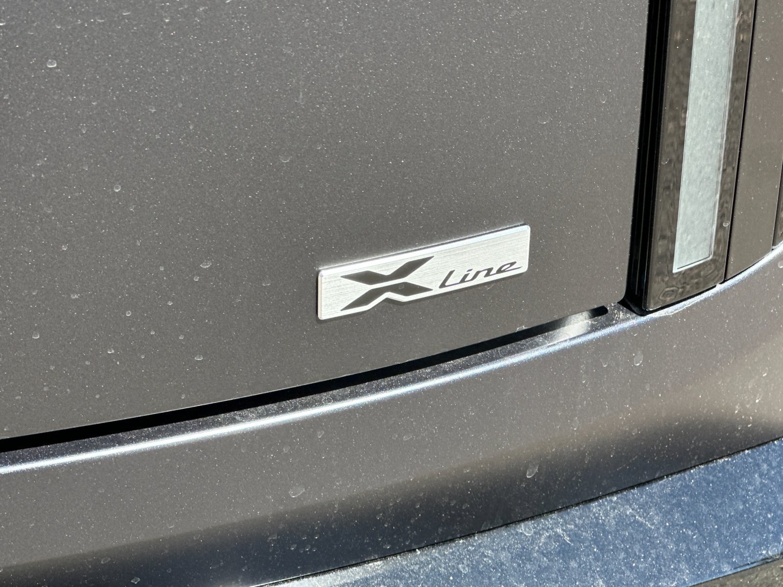 New 2027 Kia Telluride X-Line SX Prestige w/ Towing Package AWD/4WD image 27