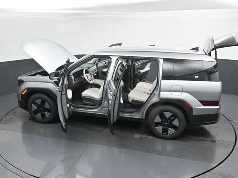 New 2026 Hyundai Santa Fe SE image 56