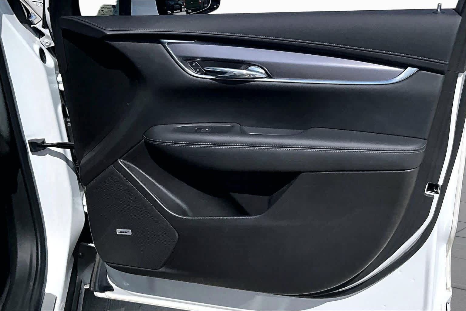 Used 2023 Cadillac XT6 Luxury FWD image 25