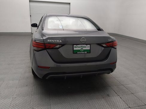 Used 2024 Nissan Sentra SV FWD image 6
