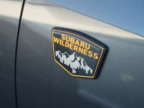 Used 2024 Subaru Outback Wilderness AWD/4WD image 4