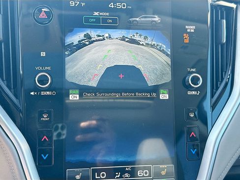 Used 2025 Subaru Outback Limited w/ Tech Package 3 AWD/4WD image 13