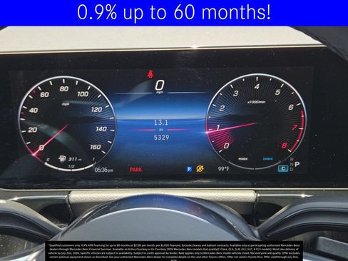 Used 2026 Mercedes-Benz GLA 250 4MATIC image 12