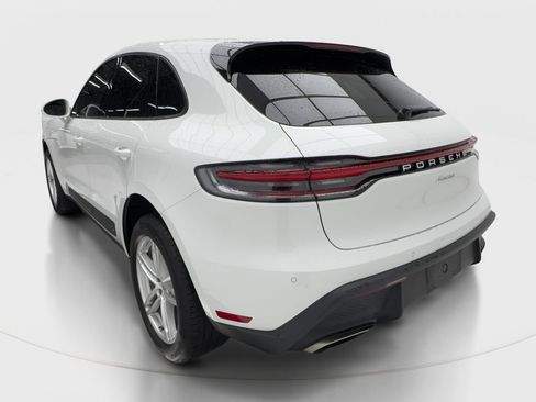 Used 2023 Porsche Macan Turbo AWD/4WD image 10