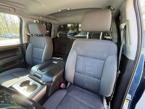 Used 2015 Chevrolet Silverado 1500 LT w/ All Star Edition image 56