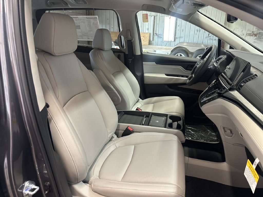 New 2026 Honda Odyssey EX-L image 26