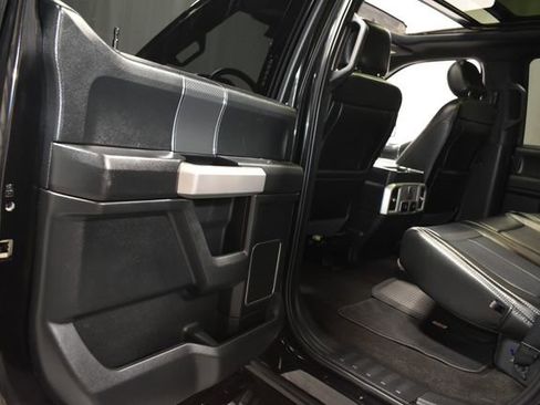 Used 2020 Ford F150 Lariat w/ Equipment Group 502A Luxury AWD/4WD image 31