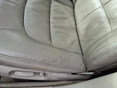 Used 1998 Lexus LS 400 image 7