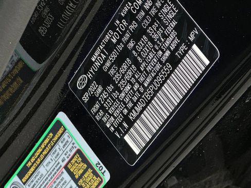 Used 2023 Genesis GV70 2.5T image 31