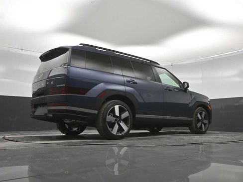 New 2026 Hyundai Santa Fe Limited AWD/4WD image 35