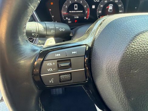 Used 2025 Acura Integra A-Spec w/ Technology Package FWD image 15