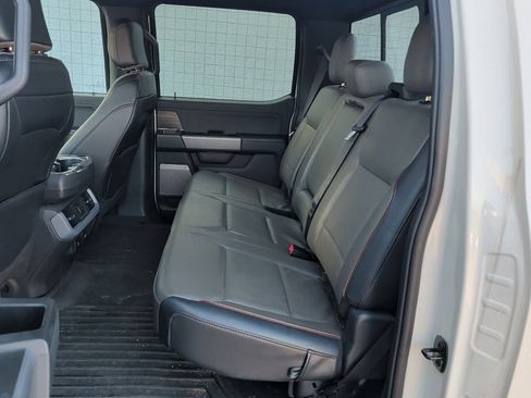 Used 2024 Ford F150 Lariat w/ Bed Utility Package AWD/4WD image 22