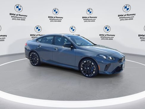 Used 2026 BMW M235i xDrive w/ Premium Package AWD/4WD image 2
